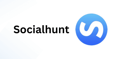 Socialhunt Banner